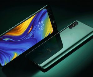 Пользователи двухлетнего Xiaomi Mi Mix 2S и слайдера Mi Mix 3 получили доступ к Android 11