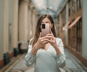 Samsung Galaxy Note20 Ultra в рейтинге DxOMark уступил флагманам Xiaomi, Vivo, Honor, Huawei и Oppo