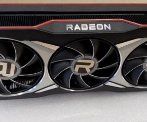 Это может быть козырь Radeon RX 6900 XT. Видеокарта, вероятно, получит некую технологию под названием Infinity Cache