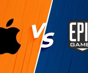 Apple и Epic Games рассудят раньше, чем ожидалось, и без помощи присяжных