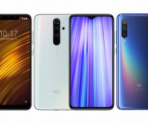 MIUI 12 «иссушает» смартфоны Xiaomi, Redmi и Poco