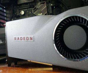 Radeon RX 5700 снята с производства, а RX 5700 XT немного задержится