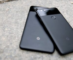 Владельцы Pixel 2 и Pixel 2 XL явно расстроятся. Google прекратит выпускать обновления для этих аппаратов после декабря