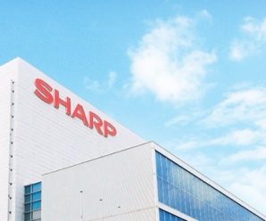 Sharp приписывают намерение выделить производство дисплеев в самостоятельный бизнес
