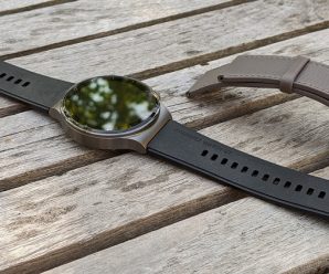 Новейшие флагманские умные часы Huawei получат модификацию с функцией снятия ЭКГ. Текущая версия Watch GT 2 Pro этого не умеет