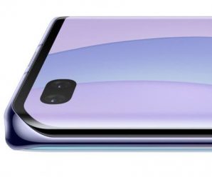 Бюджетные флагманы Huawei nova 8 и nova 8 Pro выйдут в ноябре