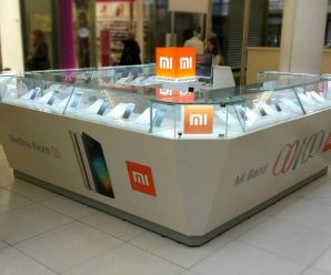 Huawei в опасности. Xiaomi прорвался на второе место по смартфонам в России