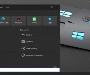 Microsoft исполнила мечту миллионов пользователей Windows 10. Bing можно отключить навсегда, вместе с рекламой в поиске
