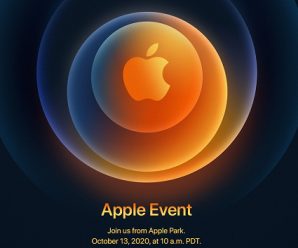 Apple официально назвала дату, когда нам, скорее всего, покажут iPhone 12. Ждать осталось совсем немного