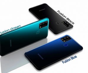 Самый ленивый вариант создания нового смартфона в исполнении Samsung. Galaxy F41 — это почти полная копия Galaxy M31