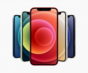 Apple отложила выход iPhone 12 mini и 12 Pro Max, потому что они еще не одобрены властями США