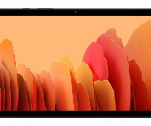 Планшет Samsung Galaxy Tab A7 вышел в России