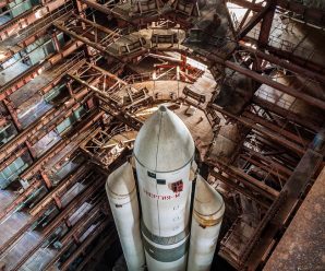 Первая постсоветская сверхтяжёлая ракета-носитель «Енисей-1» обойдётся государству примерно в 1 трлн рублей