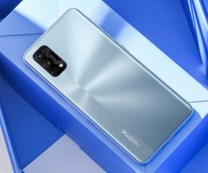 Народные 65 Вт. Улучшенный Realme 7 Pro прибыл в Россию раньше и дешевле ожидаемого