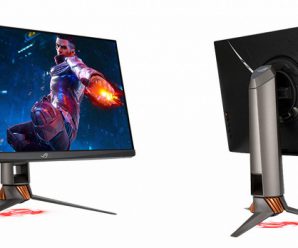 32-дюймовый игровой монитор Asus ROG Swift PG32UQX оценен в $6400