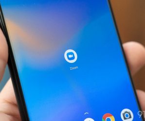 Важное обновление мобильного Zoom. Сквозное шифрование для всех и трансляции на YouTube