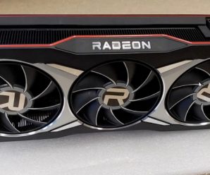 Новые флагманские видеокарты Radeon RX 6000 действительно будут работать на невероятных частотах
