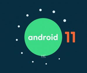 Huawei скоро начнёт переходить на Android 11