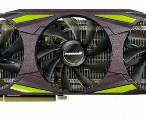 Пополнение в рядах GeForce RTX 3080 и RTX 3090. Свои карты представила Manli