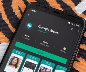 Мобильная альтернатива Zoom сильно изменилась. Google Meet стал похож на вкладку Gmail
