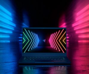 11 поколение Intel Core и сенсорный экран OLED. Геймерский ультрапортативный ноутбук Razer Blade Stealth стал ещё лучше