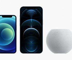 Стартовали продажи iPhone 12 Pro Max и iPhone 12 mini в России и других странах