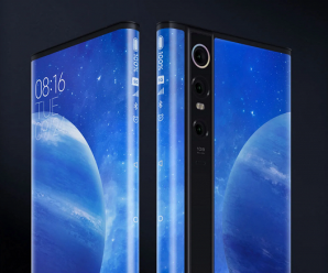 Смартфоны Xiaomi с 200-ваттной зарядкой, 2K-дисплеями и подэкранными камерами ставят на поток