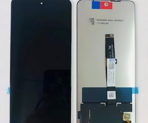 Новые Redmi Note 9 рассекречены перед анонсом