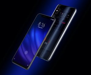 У Xiaomi Mi 8 Pro двойной праздник. Стабильная MIUI 12 и сниженная вдвое цена в России