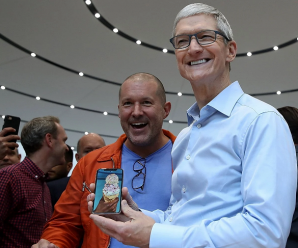 Apple и Тим Кук ответят в суде за сокрытие информации о падении спроса на iPhone
