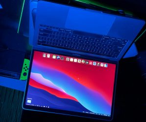 Apple меняет правила игры на рынке ПК. Тесты показывают, что её новые Mac с SoC Apple M1 порой превосходят всё, что есть в сегменте