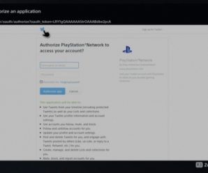 В PlayStation 5 обнаружился web-браузер, но отыскать его – хлопотное дельце