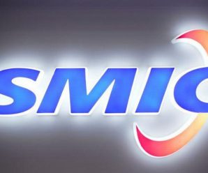 Китайская компания SMIC столкнулась с задержками при получении оборудования, деталей и материалов американского производства