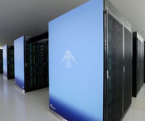 Японский суперкомпьютер Fugaku упрочил свое лидерство в списке TOP500