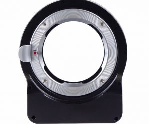 Переходник Megadap MTZ11 обеспечивает автоматическую фокусировку объективов Leica M на камерах Nikon Z