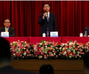 Foxconn подтверждает намерение построить производство в США