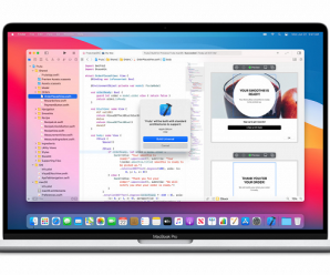Сегодня выходит первый MacBook на SoC Apple Silicon: он может оказаться дешевле ожидаемого