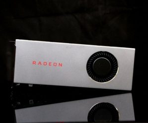 Нет, AMD не собирается отказываться от видеокарт Radeon RX 5000. Но Polaris – точно все