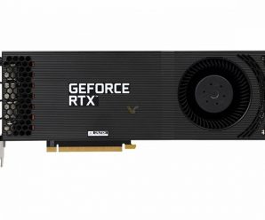Видеокарты GeForce RTX 3090 и RTX 3080 Classic появились на китайском сайте Galax