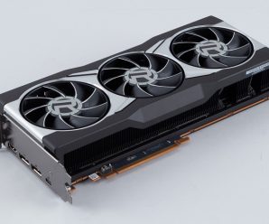 Как «эксклюзивная» технология AMD работает на процессорах Intel? Smart Access Memory запустили на Core i9-10900K