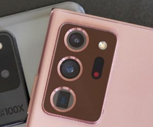 Впервые почти за 10 лет Samsung не продаст за год 300 млн мобильных телефонов
