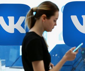 2020 год во ВКонтакте: количество сообщений выросло на 50%