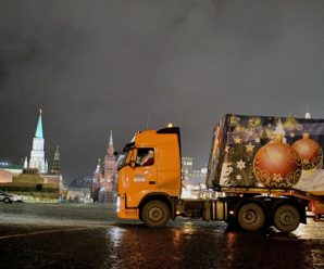 Яндекс запускает грузовую навигацию на всю Россию. Функция оказалась очень популярна