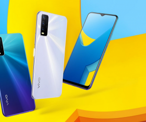Как обновить смартфон, сделав его хуже. Vivo Y20 2021 получил платформу MediaTek вместо Qualcomm