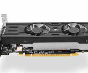 GeForce RTX 3060 получит в три раза больше памяти, чем RTX 3050