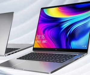 Xiaomi переводит ноутбуки Mi Notebook Pro на процессоры AMD Ryzen 5000 и Intel Tiger Lake-H