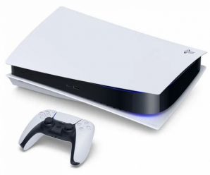 PlayStation 5 — настоящий хит. За пять недель продано почти 4 миллиона консолей