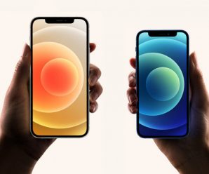 В этом месяце BOE отгрузит первые экраны OLED для смартфонов Apple iPhone 12