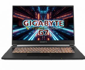 В таком варианте новейшие видеокарты GeForce, вероятно, купить будет проще. Gigabyte готовит ряд геймерских ноутбуков с RTX 3060