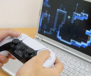 Sony расширила возможности контроллера PlayStation 5. У DualSense появилась поддержка Linux